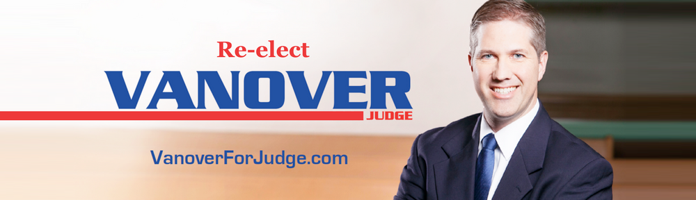 Endorsements Judge Charles Vanover Tarrant County Criminal Court 8